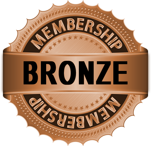 Bronze Membership